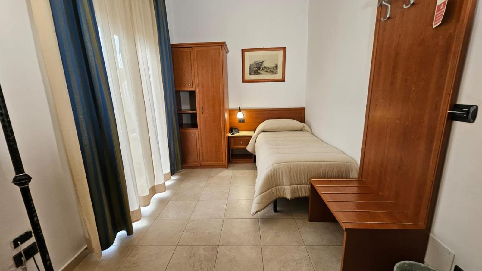 Gh Hotel Piazza Armerina Exteriör bild